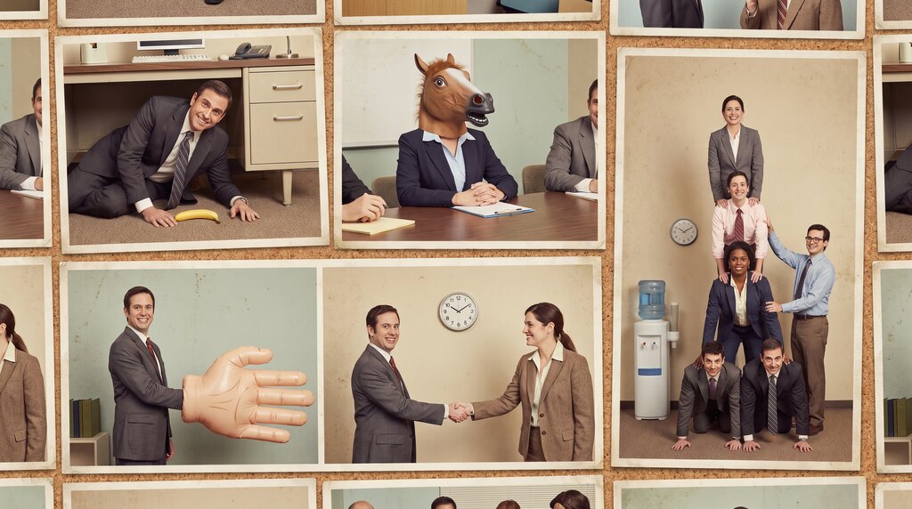 60 Weirdest WTF Stock Photos